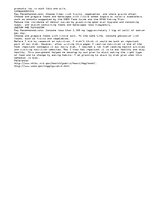 Eseja 'Applying Nutrition', 2.