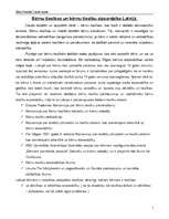 Referāts 'Bērnu tiesības un bērnu tiesību aizsardzība Latvijā', 1.