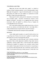 Referāts 'Kultūrsociālie projekti kā degradēto teritoriju revitalizācijas instruments', 6.