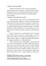 Referāts 'Kultūrsociālie projekti kā degradēto teritoriju revitalizācijas instruments', 13.