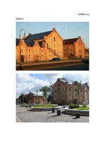 Referāts 'Kultūrsociālie projekti kā degradēto teritoriju revitalizācijas instruments', 26.