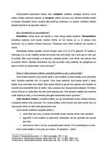 Konspekts 'SFA rašanās pamats. Starptautiskās valūtas attiecības vēsturiskā attīstība. Bime', 3.