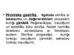 Prezentācija 'Hronisks gastrīts', 2.