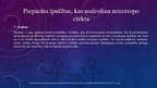 Prezentācija 'Neirotropie līdzekļi', 11.