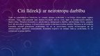 Prezentācija 'Neirotropie līdzekļi', 16.