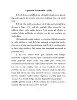 Referāts 'Z.Freida klasiskā psihoanalīze', 1.