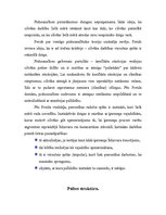 Referāts 'Z.Freida klasiskā psihoanalīze', 5.