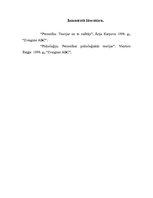 Referāts 'Z.Freida klasiskā psihoanalīze', 15.