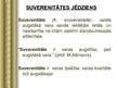 Prezentācija 'Suverenitātes jēdziens un struktūra', 5.