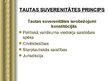 Prezentācija 'Suverenitātes jēdziens un struktūra', 8.