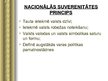Prezentācija 'Suverenitātes jēdziens un struktūra', 12.