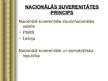 Prezentācija 'Suverenitātes jēdziens un struktūra', 13.