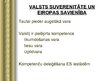 Prezentācija 'Suverenitātes jēdziens un struktūra', 14.