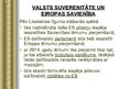 Prezentācija 'Suverenitātes jēdziens un struktūra', 15.
