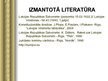 Prezentācija 'Suverenitātes jēdziens un struktūra', 17.