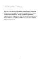 Konspekts 'Ārstniecības salvija', 6.