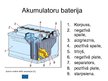 Prezentācija 'Akumulatoru baterija', 3.