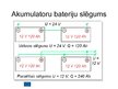 Prezentācija 'Akumulatoru baterija', 8.