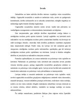 Referāts 'Organizētā noziedzība', 4.