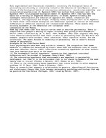 Eseja 'The Big Five', 2.