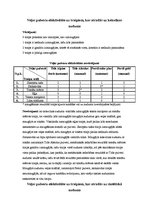 Referāts 'Veļas pulveru efektivitātes noteikšana', 4.