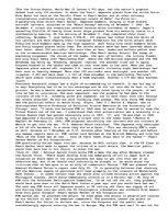 Eseja 'Pearl Harbor: Did FDR Know?', 1.