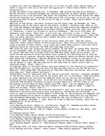 Eseja 'Pearl Harbor: Did FDR Know?', 3.
