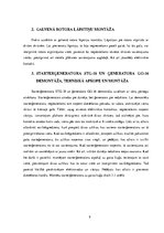 Prakses atskaite 'Helikoptera "Mi - 2" apkope', 9.