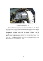 Prakses atskaite 'Helikoptera "Mi - 2" apkope', 10.