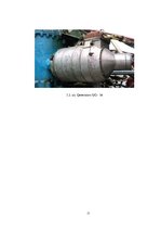 Prakses atskaite 'Helikoptera "Mi - 2" apkope', 11.