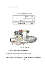 Prakses atskaite 'Helikoptera "Mi - 2" apkope', 20.