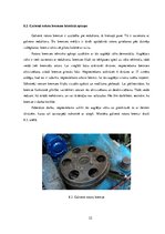 Prakses atskaite 'Helikoptera "Mi - 2" apkope', 22.