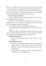 Prakses atskaite 'Helikoptera "Mi - 2" apkope', 25.