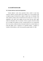 Prakses atskaite 'Helikoptera "Mi - 2" apkope', 28.