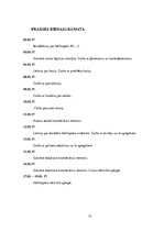 Prakses atskaite 'Helikoptera "Mi - 2" apkope', 32.