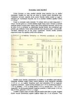 Konspekts 'Dzīvnieku loma biosfērā (bioģeogrāfija)', 1.