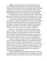 Konspekts 'Ētika', 1.