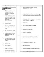 Konspekts 'Konspekts sporta nodarbībai pirmsskolā', 2.