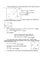 Konspekts 'Kopnes piepūļu noteikšana. Aprēķins būvmehānikā', 4.