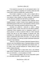 Referāts 'Projektu vadīšanas principi, tehnikas un stili', 11.