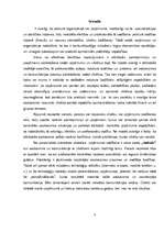 Referāts 'Uzņēmumu (organizāciju) vadība un saskarsme', 3.