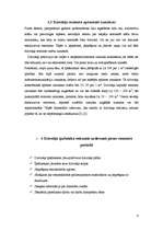 Referāts 'Uzņēmējdarbības plānošana', 4.