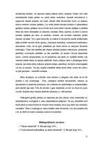 Referāts 'Uzņēmējdarbības plānošana', 20.