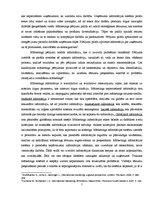 Konspekts 'Starptautiskā mārketinga pētījumi, analīze, informācijas sistēma. Mārketinga plā', 2.