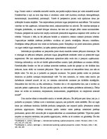 Konspekts 'Starptautiskā mārketinga pētījumi, analīze, informācijas sistēma. Mārketinga plā', 4.