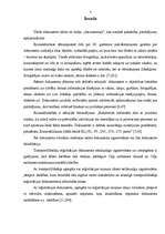 Referāts 'Dokumentu viltošana, tās atklāšanas krimināltiesiskā nozīme', 3.