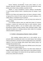 Referāts 'Dokumentu viltošana, tās atklāšanas krimināltiesiskā nozīme', 11.