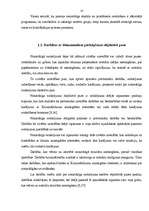 Referāts 'Dokumentu viltošana, tās atklāšanas krimināltiesiskā nozīme', 14.