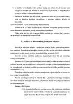 Referāts 'Dokumentu viltošana, tās atklāšanas krimināltiesiskā nozīme', 16.