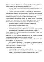 Referāts 'Dokumentu viltošana, tās atklāšanas krimināltiesiskā nozīme', 30.